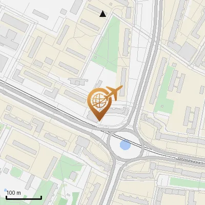 Foto zu Strausberger Platz 1-2, 10243 Berlin