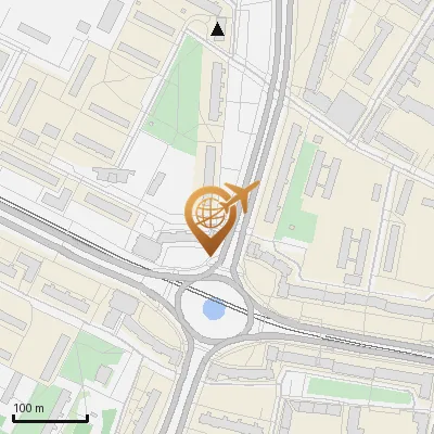 Foto zu Strausberger Platz 3-5, 10243 Berlin