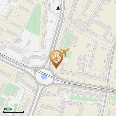 Foto zu Strausberger Platz 6-9, 10243 Berlin