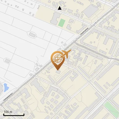 Foto zu Strausberger Straße 2, 13055 Berlin