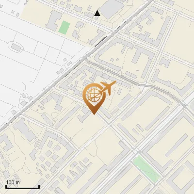 Foto zu Strausberger Straße 19-22, 13055 Berlin