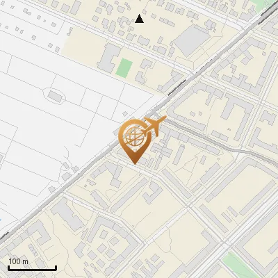 Foto zu Strausberger Straße 23-26, 13055 Berlin