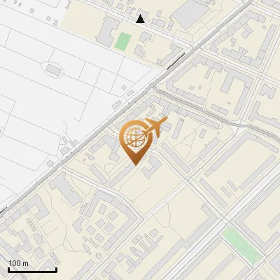 Foto zu Strausberger Straße 3-5, 13055 Berlin