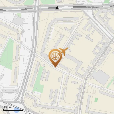 Foto zu Strausberger Straße 37, 10243 Berlin