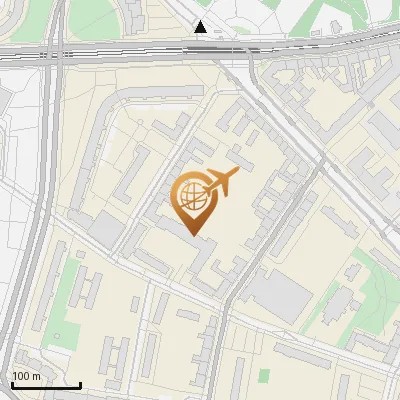 Foto zu Strausberger Straße 38, 10243 Berlin