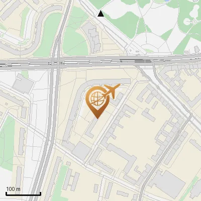 Foto zu Strausberger Straße 4-7, 10243 Berlin