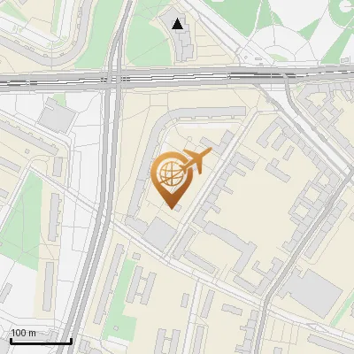 Foto zu Strausberger Straße 8, 10243 Berlin