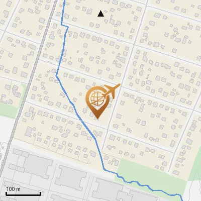 Foto zu Straußstraße 9-11, 12623 Berlin