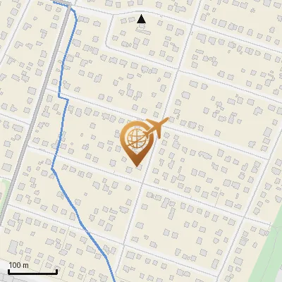 Foto zu Straußstraße 13, 12623 Berlin