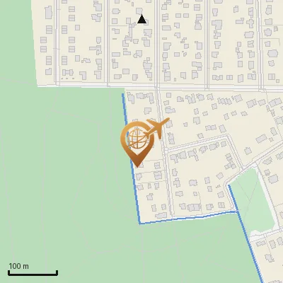 Foto zu Straußstraße 10-16, 12307 Berlin