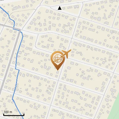 Foto zu Straußstraße 15-16, 12623 Berlin