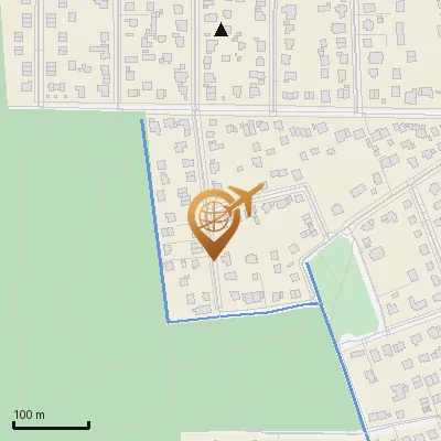 Foto zu Straußstraße 17-23, 12307 Berlin