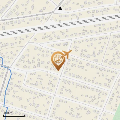 Foto zu Straußstraße 19-20, 12623 Berlin