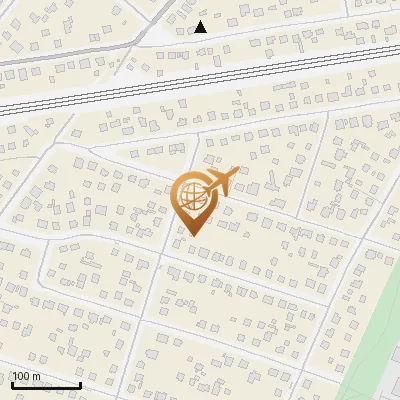 Foto zu Straußstraße 22-24, 12623 Berlin