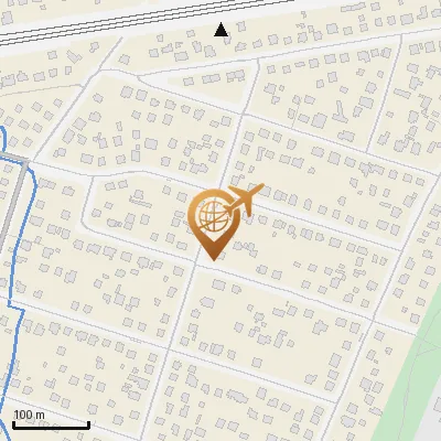 Foto zu Straußstraße 25, 12623 Berlin