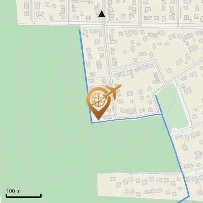 Foto zu Straußstraße 24-28, 12307 Berlin