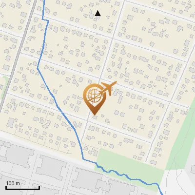 Foto zu Straußstraße 31-33, 12623 Berlin