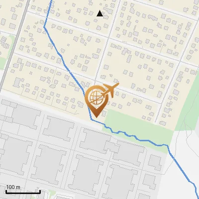 Foto zu Straußstraße 35-38, 12623 Berlin