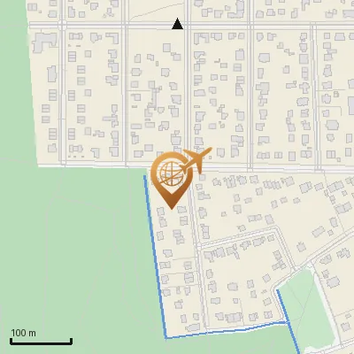 Foto zu Straußstraße 2-4, 12307 Berlin