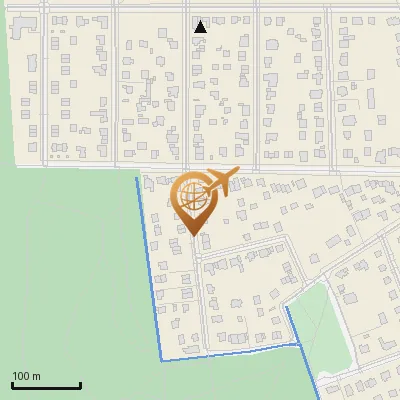 Foto zu Straußstraße 5-7, 12307 Berlin