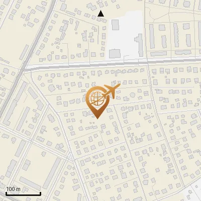 Foto zu Strawinskystraße 12, 13158 Berlin