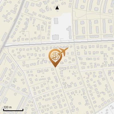 Foto zu Strawinskystraße 13-19, 13158 Berlin