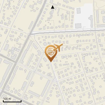 Foto zu Strawinskystraße 1-2, 13158 Berlin