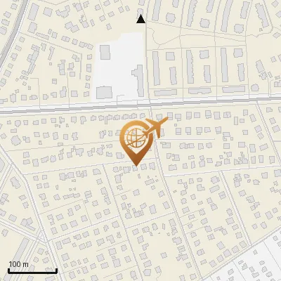 Foto zu Strawinskystraße 20-26, 13158 Berlin