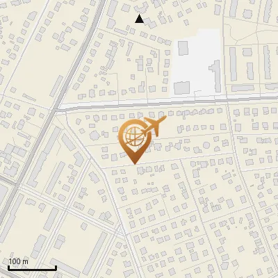 Foto zu Strawinskystraße 3-11, 13158 Berlin