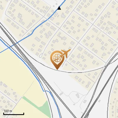 Karte Streckfußstraße 1, 13125 Berlin