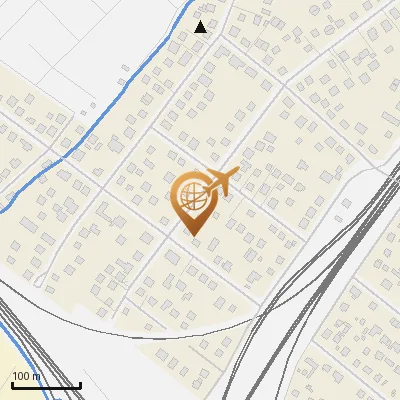 Foto zu Streckfußstraße 9-10, 13125 Berlin