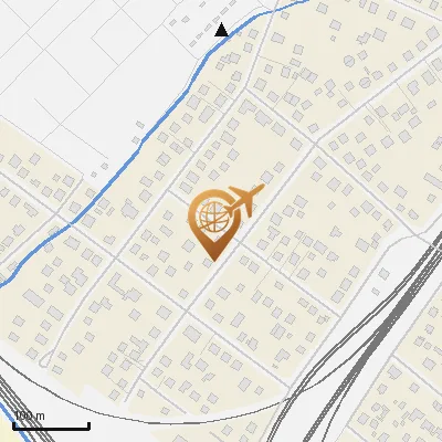 Karte Streckfußstraße 11-13, 13125 Berlin