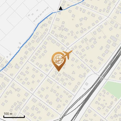 Foto zu Streckfußstraße 14-19, 13125 Berlin