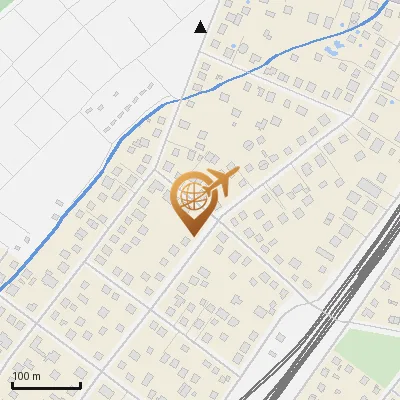 Karte Streckfußstraße 21, 13125 Berlin