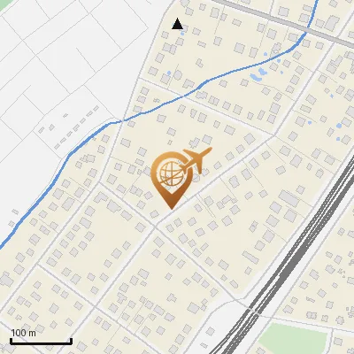 Foto zu Streckfußstraße 24-31, 13125 Berlin