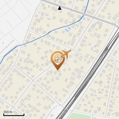 Foto zu Streckfußstraße 32-40, 13125 Berlin