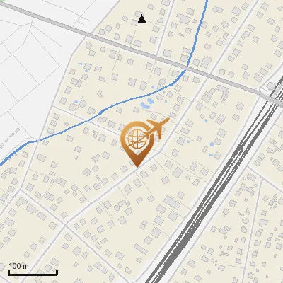 Foto zu Streckfußstraße 41-43, 13125 Berlin