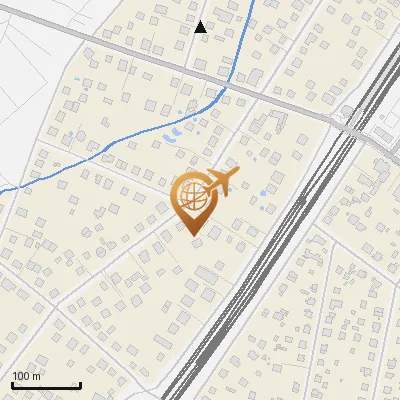 Foto zu Streckfußstraße 44, 13125 Berlin