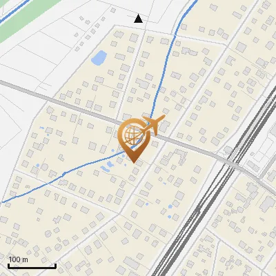 Foto zu Streckfußstraße 54-59, 13125 Berlin