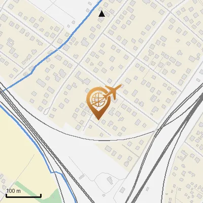 Foto zu Streckfußstraße 2-8, 13125 Berlin