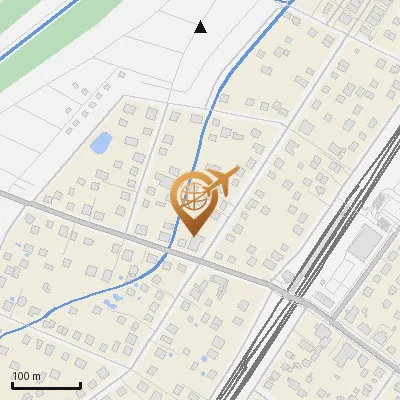 Foto zu Streckfußstraße 61-63, 13125 Berlin