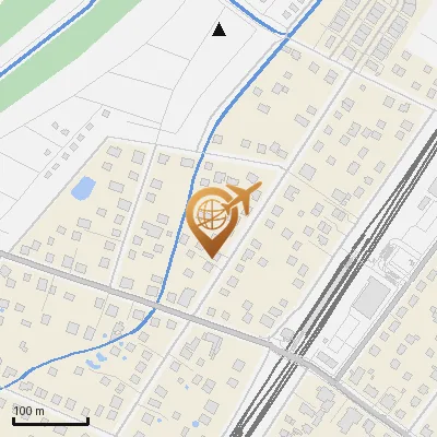 Karte Streckfußstraße 64-73, 13125 Berlin