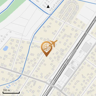 Foto zu Streckfußstraße 74-80, 13125 Berlin