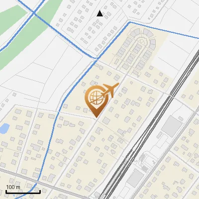 Foto zu Streckfußstraße 82-84, 13125 Berlin