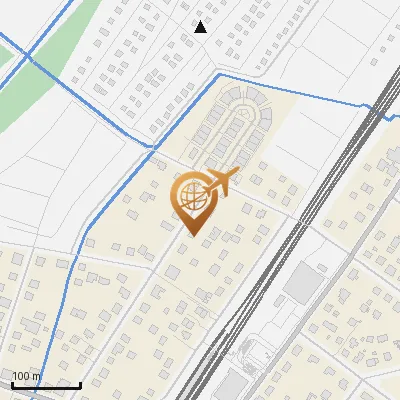 Foto zu Streckfußstraße 86-88, 13125 Berlin