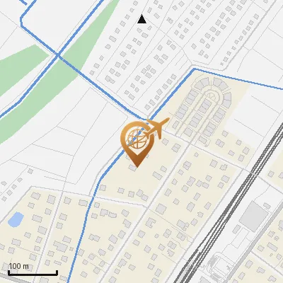 Foto zu Streckfußstraße 89, 13125 Berlin