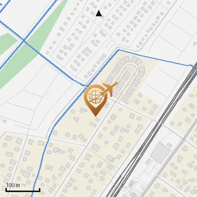 Foto zu Streckfußstraße 91, 13125 Berlin