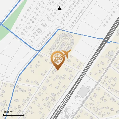 Foto zu Streckfußstraße 92, 13125 Berlin