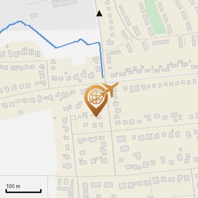 Karte Streekweg 11-17, 22359 Hamburg