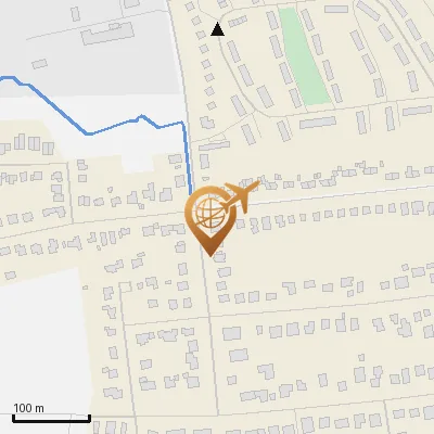 Karte Streekweg 18-20, 22359 Hamburg